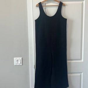 Merino Wool Pull-on Jumper